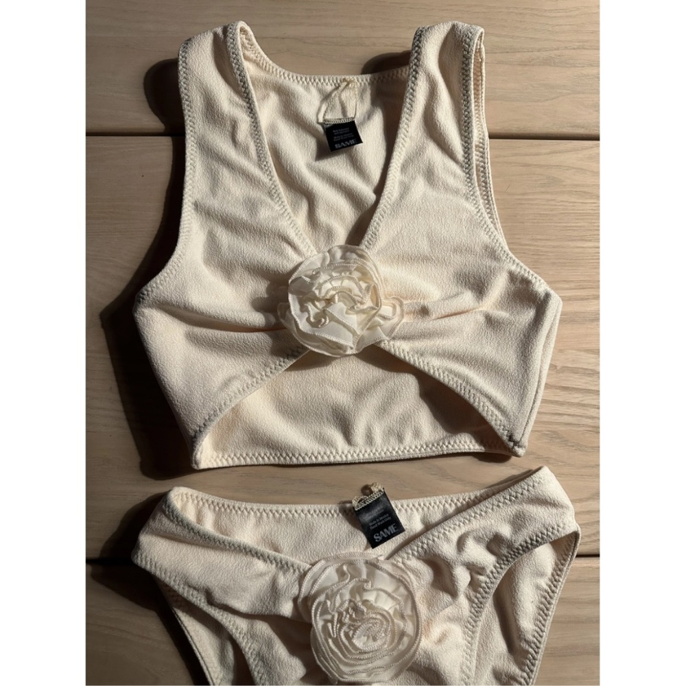 Same Swim Bikini - image 2